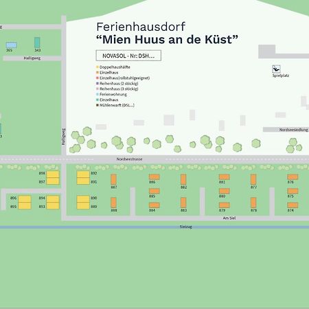 3 Bedroom Lovely Home In Dagebull Bagian luar foto