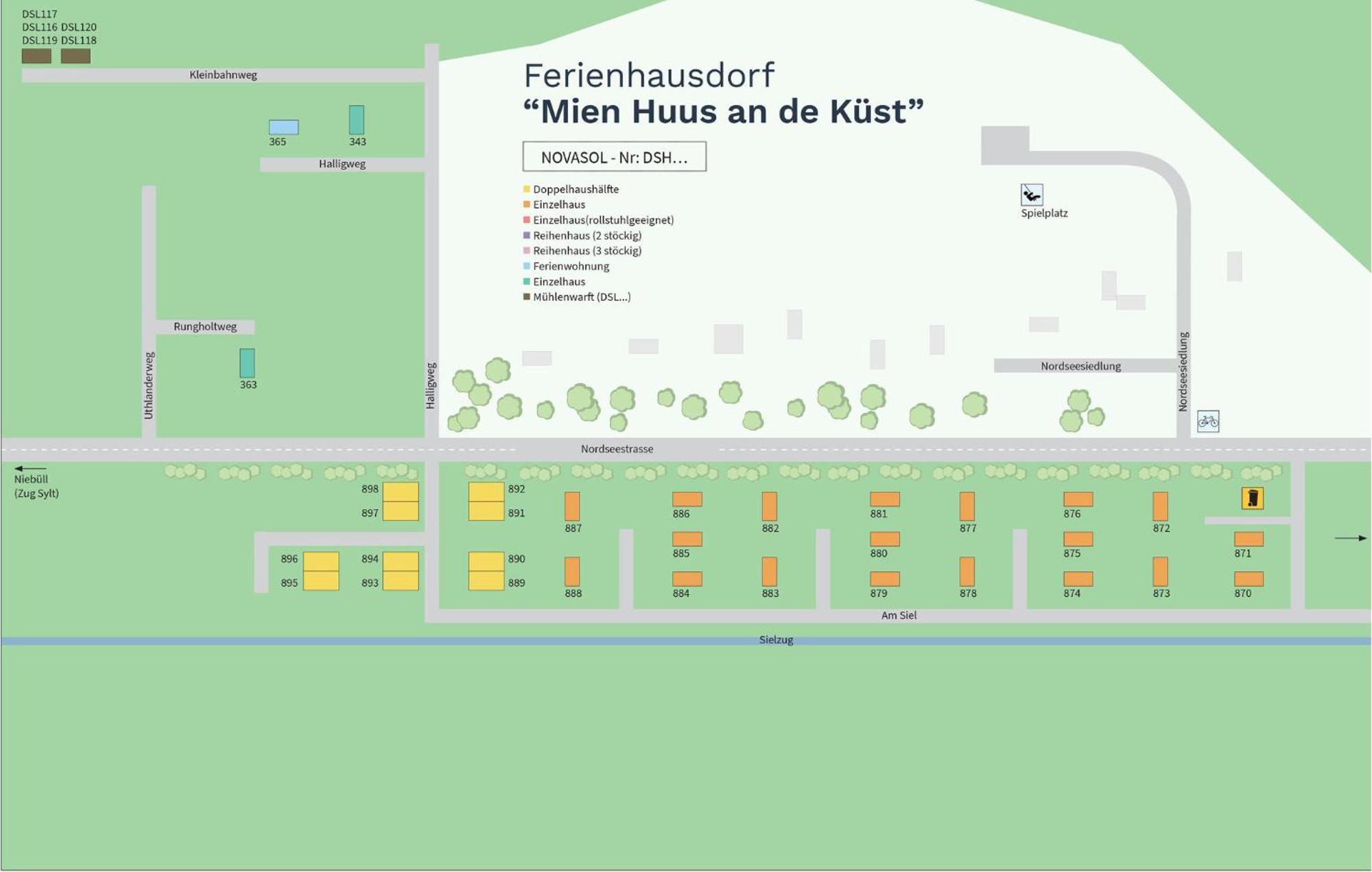 3 Bedroom Lovely Home In Dagebull Bagian luar foto